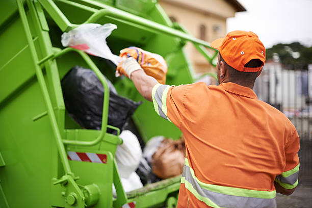 Retail Junk Removal in Loganville, GA